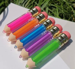 Pencil Lipgloss