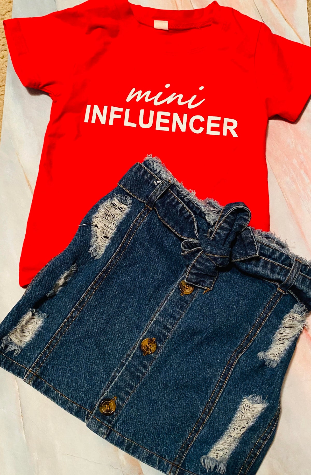 MIni influencer